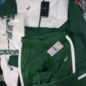 Adidas tracksuit