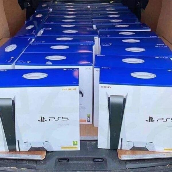 Ps5 pallets for sale