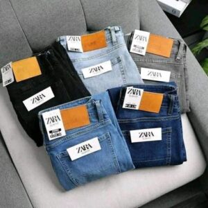 Zara jeans for sale