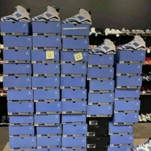 Sneakers deals