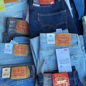 Adult jeans