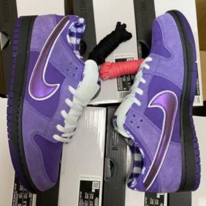 Dunk Purple Lobster