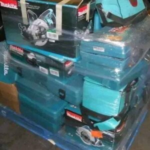 Tools pallet wholesale