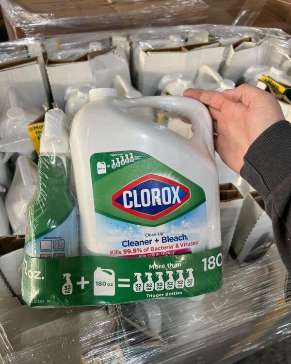 Clorox