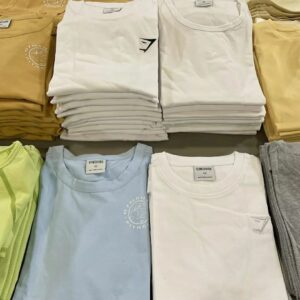 Gymshark Clothing Pallets