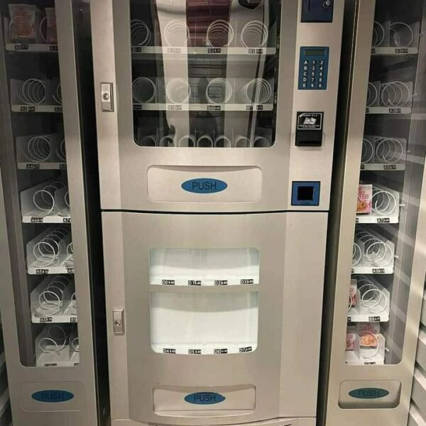 Vending machine