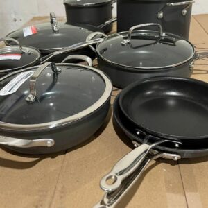 TOP COOKWARE