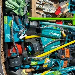 Jardineria Target Tools pallets for sale