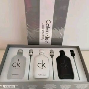 Ck 1 perfume