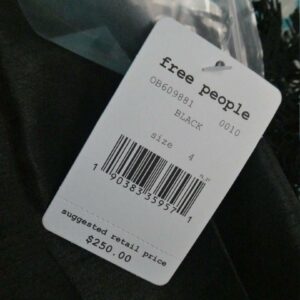 Free people clothings