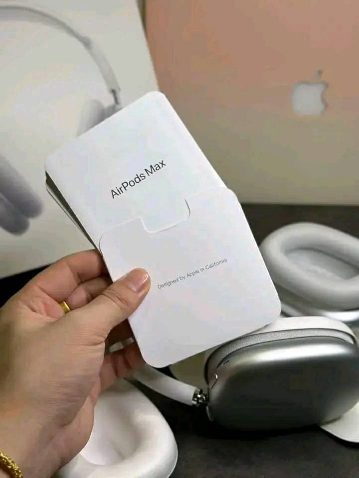 Air Pods Max