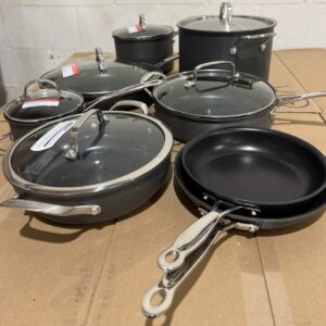 Cookware Sets Pallet