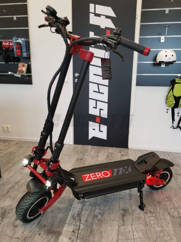 Electronic Scooter