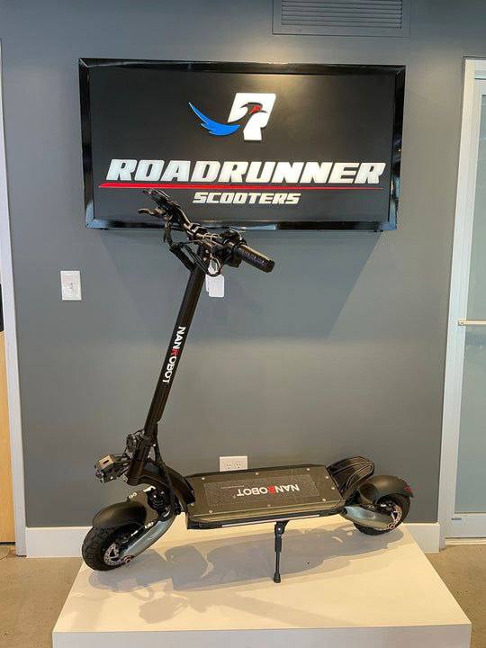 Adult Electronic Scooter