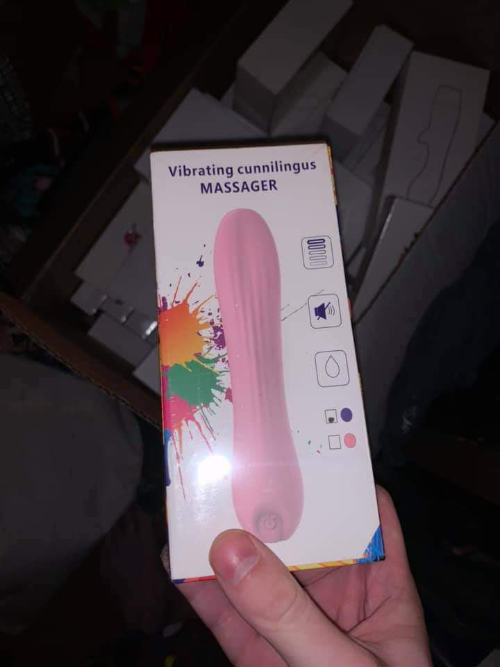 Sex Toys