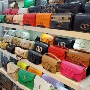 hand bags wholesale pallet