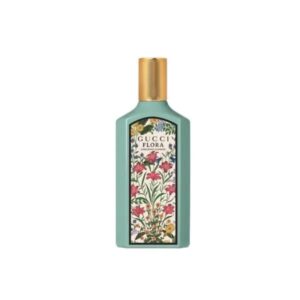 Gucci Flora Gorgeous Jasmine EDP 100M