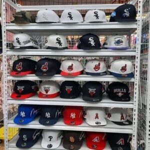 Caps 🧢 Pallet